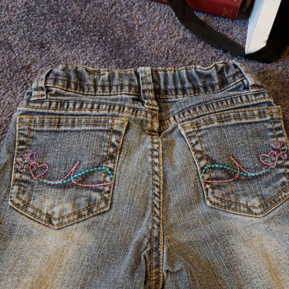 Girls Boutique Jeans - Picture 3 of 6